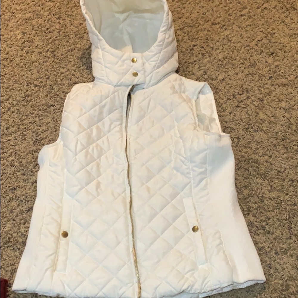Cute vest